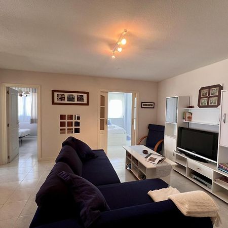 Apartamento La Caleta III Mogro Exterior foto