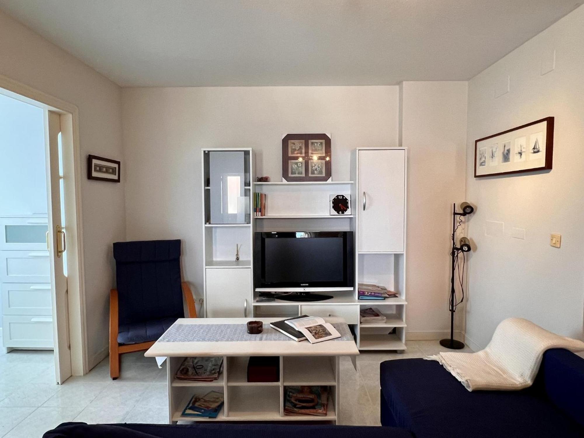 Apartamento La Caleta III Mogro Exterior foto